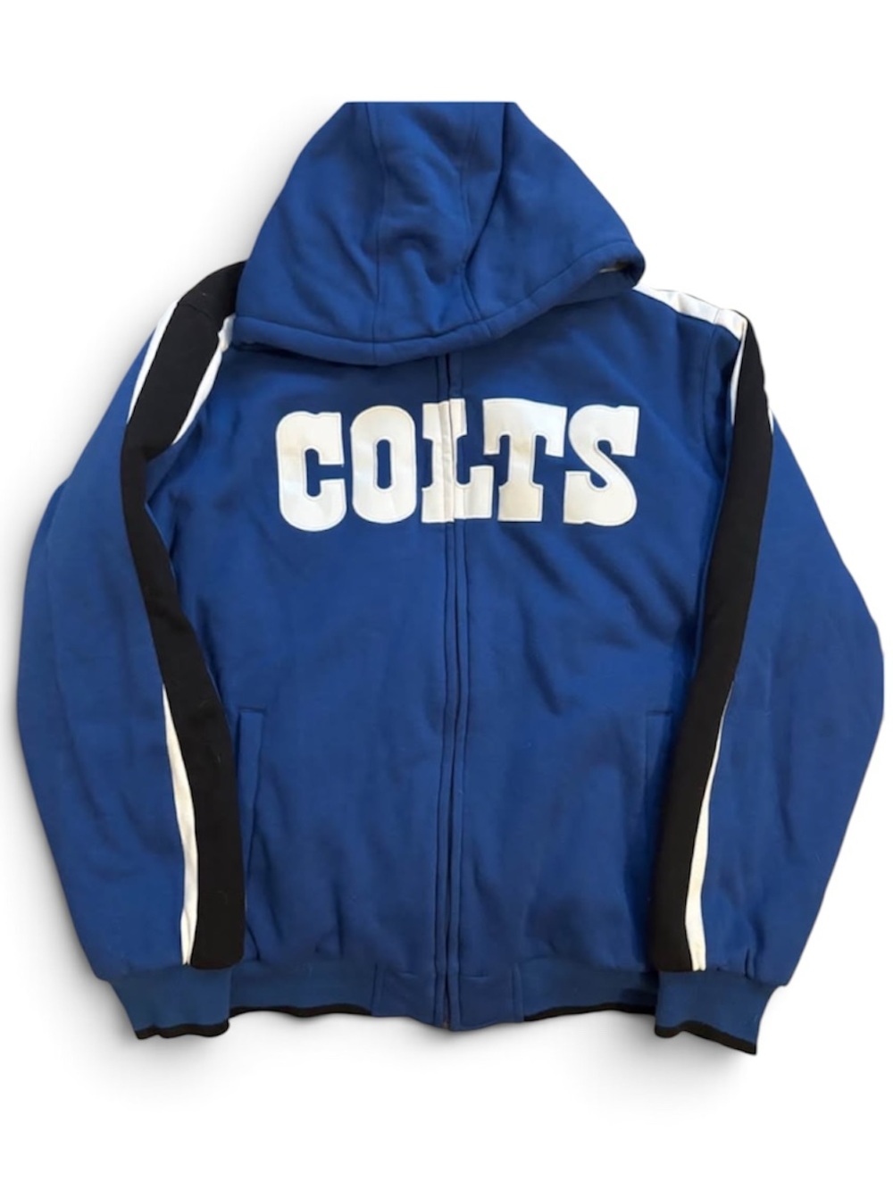 Indianapolis Colts jacket